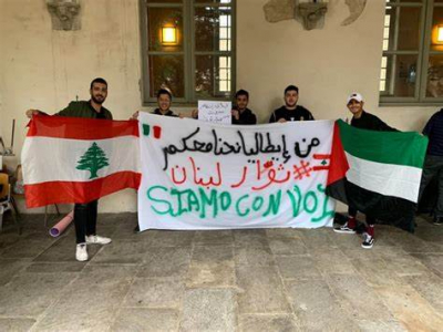 مكتب التنسيق للطلاب في الخارج: المرصد الأورومتوسطي اعتبر القيود على تحويلات الأقساط انتهاك خطير لحق كفله الدستور والمواثيق الدولية