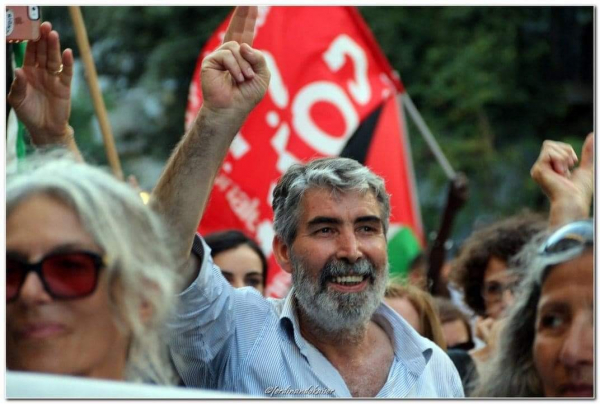 الجبهة الشعبية تنعي رفيقها المناضل علي محمد ظاهر العوراني