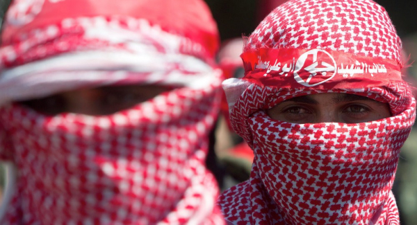 الشعبيّة: عودة علاقات السلطة مع "إسرائيل" عجز واستسلام أمام العدو