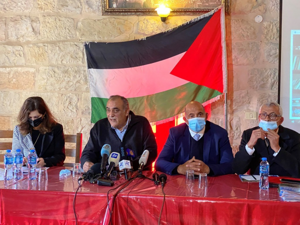 المجلس المركزي الأرثوذكسي يكشف عن صفقة بيع جديدة لأراضٍ وقفية لشركة صهيونية