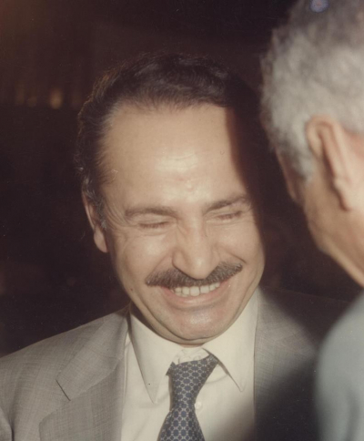 من تقديم القائد أحمد سعدات... "أبو علي مصطفى القائد الفذّ" كتاب جديد