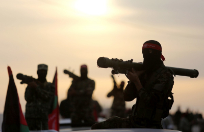 مجموعة الشهيد وديع حداد تقدّم رؤية علمية ثورية: توازن الصراع والردع