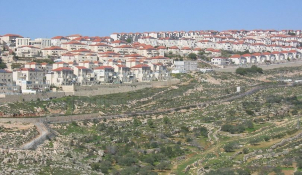 المستوطنات.. بؤرٌ لانتشار فيروس كورونا