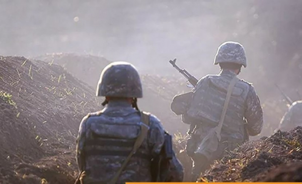 مستشار رئيس أركان أرمينيا: "إسرائيل" مثل ألمانيا النازية