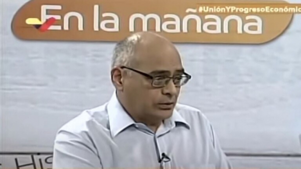 فنزويلا تريد المشاركة في اختبار اللقاح الروسي ضد كورونا