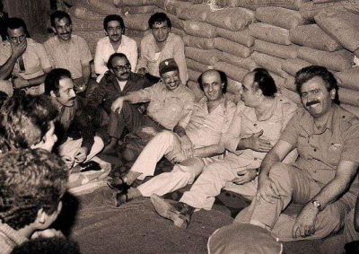 38 عاماً على اجتياح وحصار... بيروت التي رفعت بندقيتها بدل الشارات البيضاء