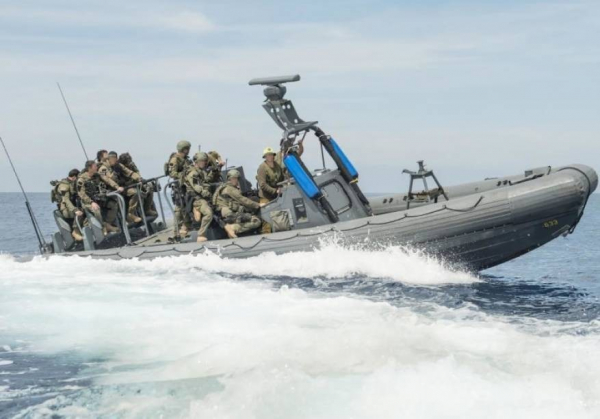 "العمل الزراعي" يرصد 9 انتهاكات صهيونيّة بحق صيّادي غزة خلال شهر نوفمبر