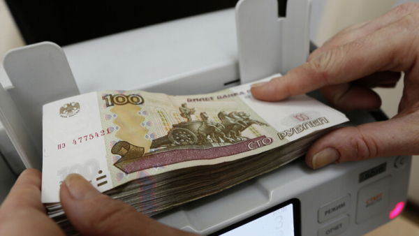 أكثر من نصف تريليون روبل.. ما خصصته الحكومة الروسية لمحاربة كورونا