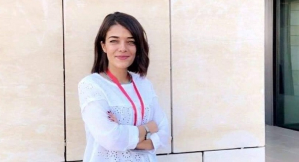 ميس أبو غوش على موعدٍ مع الحرية غدًا