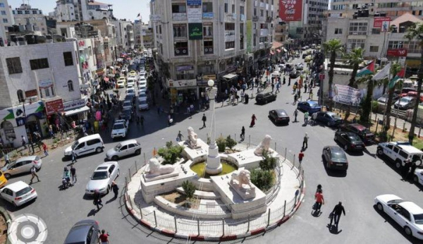 البنك الدولي: عام 2020 صعب للغاية على الاقتصاد الفلسطيني والانكماش المتوقع قد يصل 8%