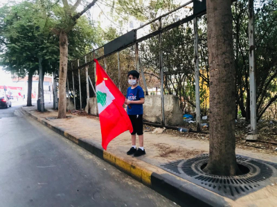 &quot;الشيوعي&quot; يحيي العيد الـ٩٦ في أوروبا (فيديو)