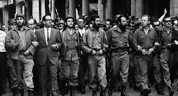 الثورة الكوبية