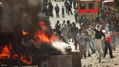 الشعبية: انتفاضة الأقصى شكّلت ملحمة بطولية وصورة ناصعة ومشرقة للمقاومة