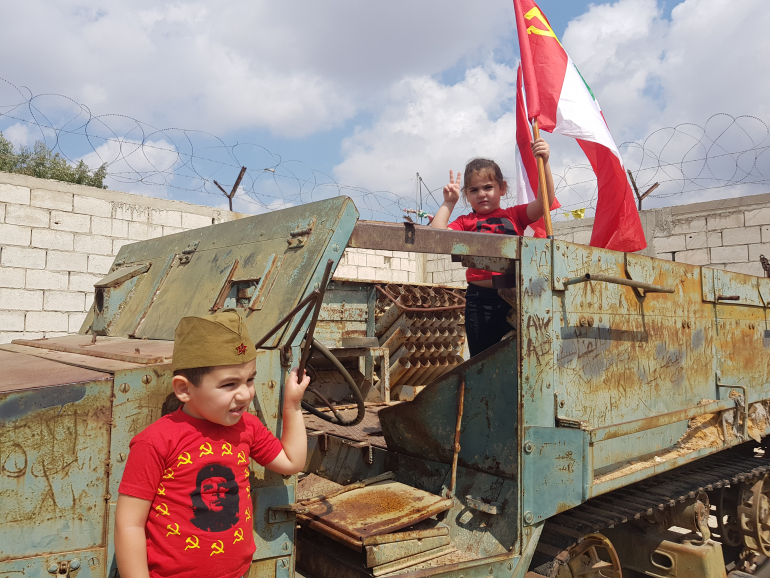 "جمول" الفكرة التي لا تموت