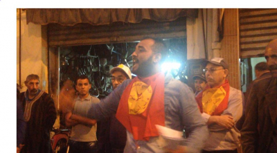 النهج الديمقراطي يندّد بتطبيع النظام المخزني مع الكيان الصهيوني