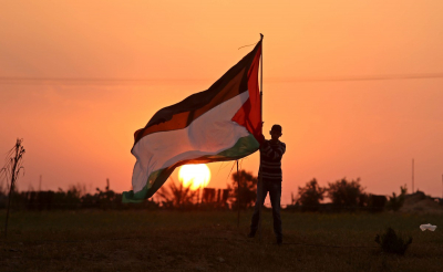 فلسطين... هي الاستثناء الحقيقي