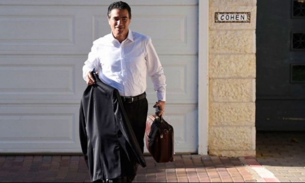 الاستخبارات الصهيونية: 5 دول معظمها عربية مرشحة للتطبيع معنا