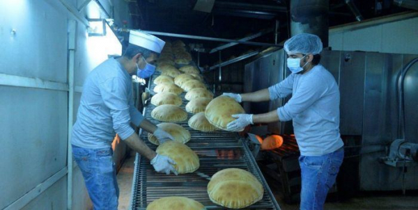 الاتحاد الوطني للنقابات رفض المساس بلقمة خبز الفقراء ودعا وزير الاقتصاد إلى التراجع عن قراره