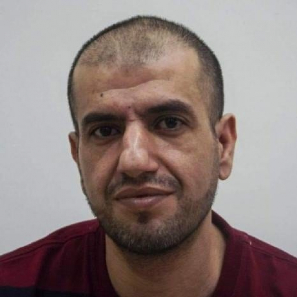 استشهاد الأسير ماهر سعسع بسجن "ريمونيم" الصهيوني