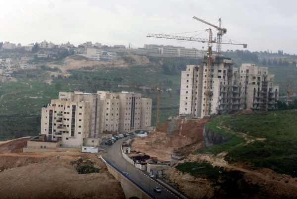 "بطن الهوى" بسلوان.. 86 عائلة تصارع "الرياح الاستيطانية"