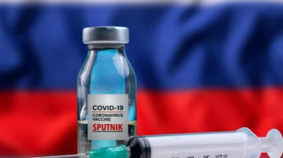 الكرملين يشيد بالطلب العالمي على اللقاح الروسي ضد كورونا