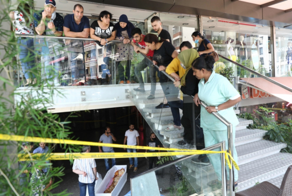 علي الهقّ... شهيد الإبعاد والإفقار: أنا مش كافر