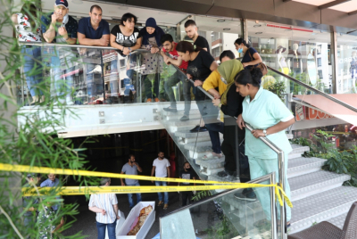 علي الهقّ... شهيد الإبعاد والإفقار: أنا مش كافر