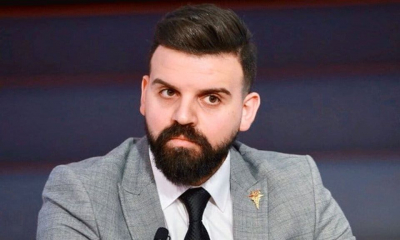 قطاع الصحة في &quot;الشيوعي&quot; يدين قرار وزير الصحة باسترداد إجازة الطب للدكتور هادي مراد