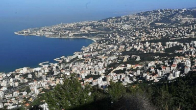 لبنان يعاود فرض قيود كورونا بعد زيادة حالات الإصابة