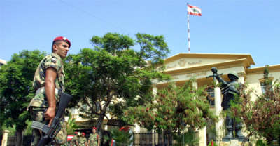 المحكمة العسكريّة تفتح &laquo;موسم 2021&raquo;: تحريك دعاوى &laquo;الحقّ العام&raquo; ضد ناشطي الحراك