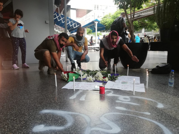 لم ينتحروا، قتلَتْهم السلطة