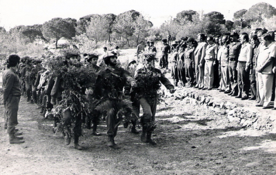 أبرز عمليات جبهة المقاومة  الوطنية اللبنانية في 25 أيار...