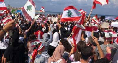 &quot;الشيوعي&quot; في صور: الضغط على هذه السلطة لإبقاء المشفى الميداني في صور وتجهيزه بما يلزم لافتتاحه كمشفى خاص بمرضى كورونا