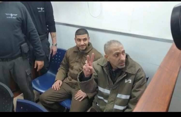 الضمير: إغلاق ملف التحقيق بشأن المعتقل سامر العربيد تصريح واضح لاستخدام التعذيب دون محاسبة