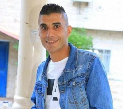 الأسير جبريل الزبيدي يواصل اضرابه عن الطعام منذ 22 يومًا رفضًا لاعتقاله الإداري