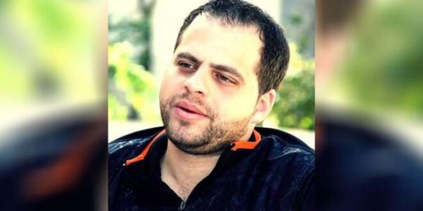الاحتلال يمدد اعتقال الصحفي عبد الرحمن ظاهر للمرة الثانية