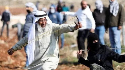 محكمة عسكرية صهيونية تُمدد اعتقال المسن سعيد عرمي (شيخ الجبل)