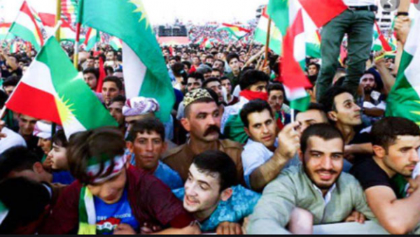 الشيوعي العراقي: ندعم المطالَب المشروعة لمواطني إقليم كردستان وندين العنف