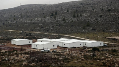 تقرير: الاحتلال ماضٍ في التوسع الاستيطاني ومخطط الضمّ في القدس