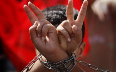 حنظلة: الاحتلال يصدر حكما بالاعتقال الإداري للاسير سالم بادي دردساوي 6 اشهر