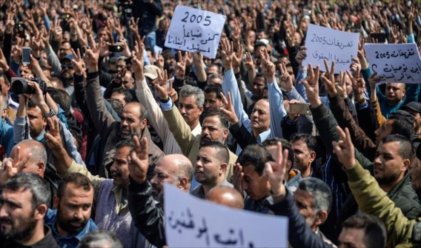 الشعبية تجدّد دعوتها للسلطة بضرورة وقف كافة أشكال التمييز بين أبناء الشعب الواحد