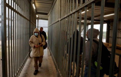 هيئة الأسرى: الاحتلال يعتّم بشكل مقصود على المعلومات بشأن تفشي "كورونا" في السجون