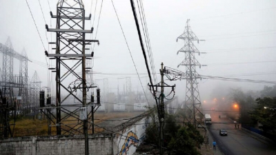 فنزويلا.. هجوم يستهدف منظومة الطاقة الكهربائية في البلاد