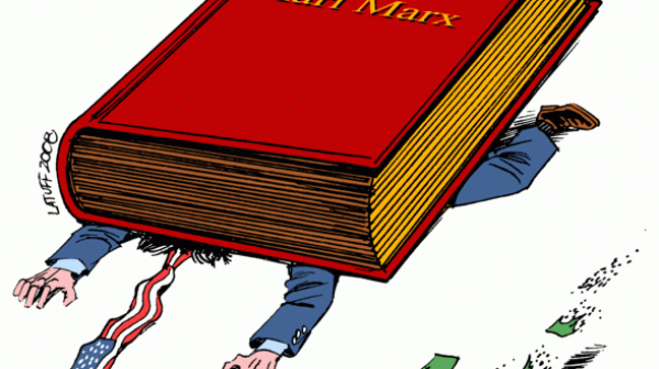 من أجل جبهة عالمية ضد الإمبريالية الأمريكية ومن أجل السلم وحق الشعوب في الحياة وتقرير مصيرها