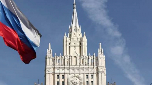 موسكو: روسيا ولبنان بصدد الاتفاق على الخطوات العملية لتجهيز العمليات الإنسانية بعد انفجار بيروت