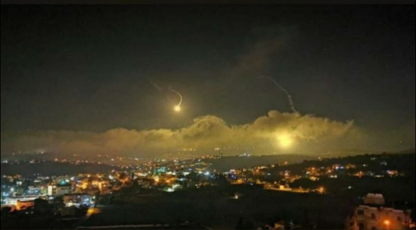 اعتداء إسرائيليّ جنوباً