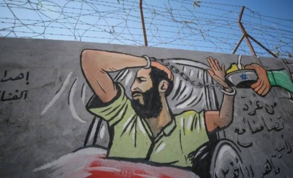 لا تراجع حتى الحرية.. الأسير ماهر الأخرس يواصل معركة الاضراب عن الطعام لليوم 88