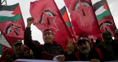 &laquo;الديمقراطية&raquo;: تطبيع علاقات المغرب مع إسرائيل خطوة خطيرة على قضيتنا الوطنية ومصير القدس