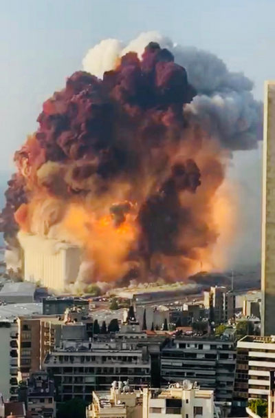 الحزب الشيوعي اللبناني: لإسقاط النظام القاتل ومنظومته السياسية المدعومة من الخارج