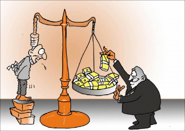 المنبر التقدمي&rdquo; في اليوم العالمي لمكافحة الفساد&rdquo;